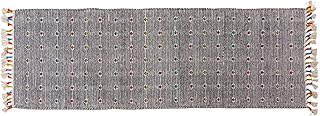 Rug Emotion Tappeto Flying - 180x60- Home & Living - Ideale per qualsiasi tipo di ambiente: Cucina Bagno Soggiorno Camera. Realizzato a mano in cotone, Lavabile a 30°