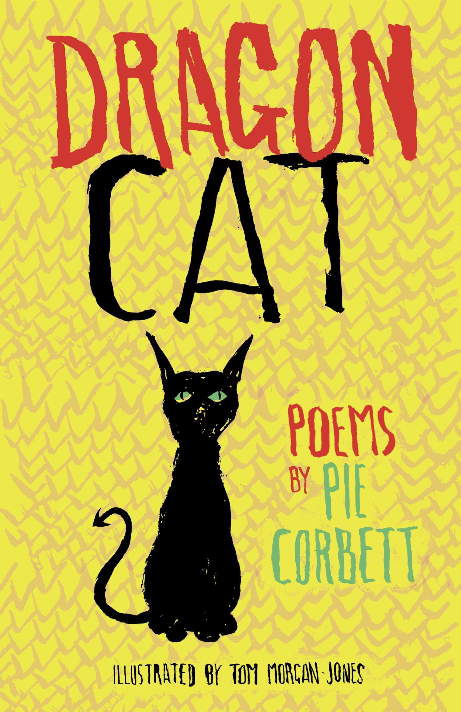 Dragon Cat