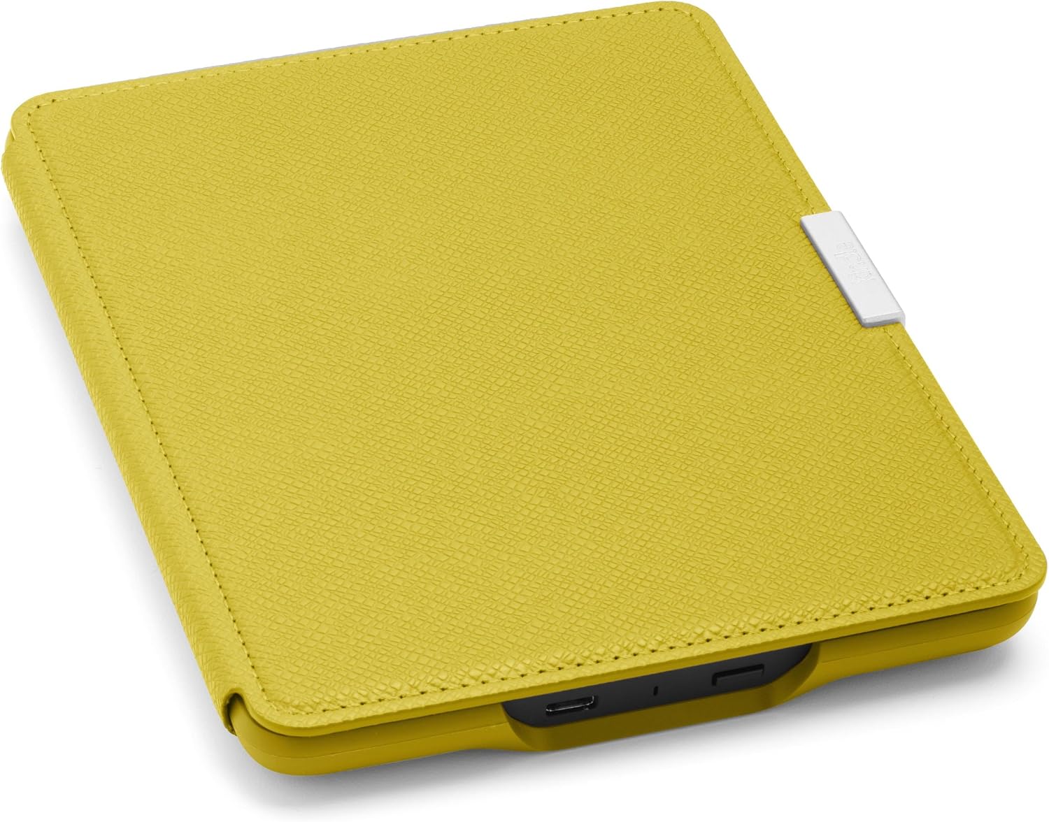 Amazon Kindle Paperwhite Leather Case, Honey - fits all Paperwhite generations