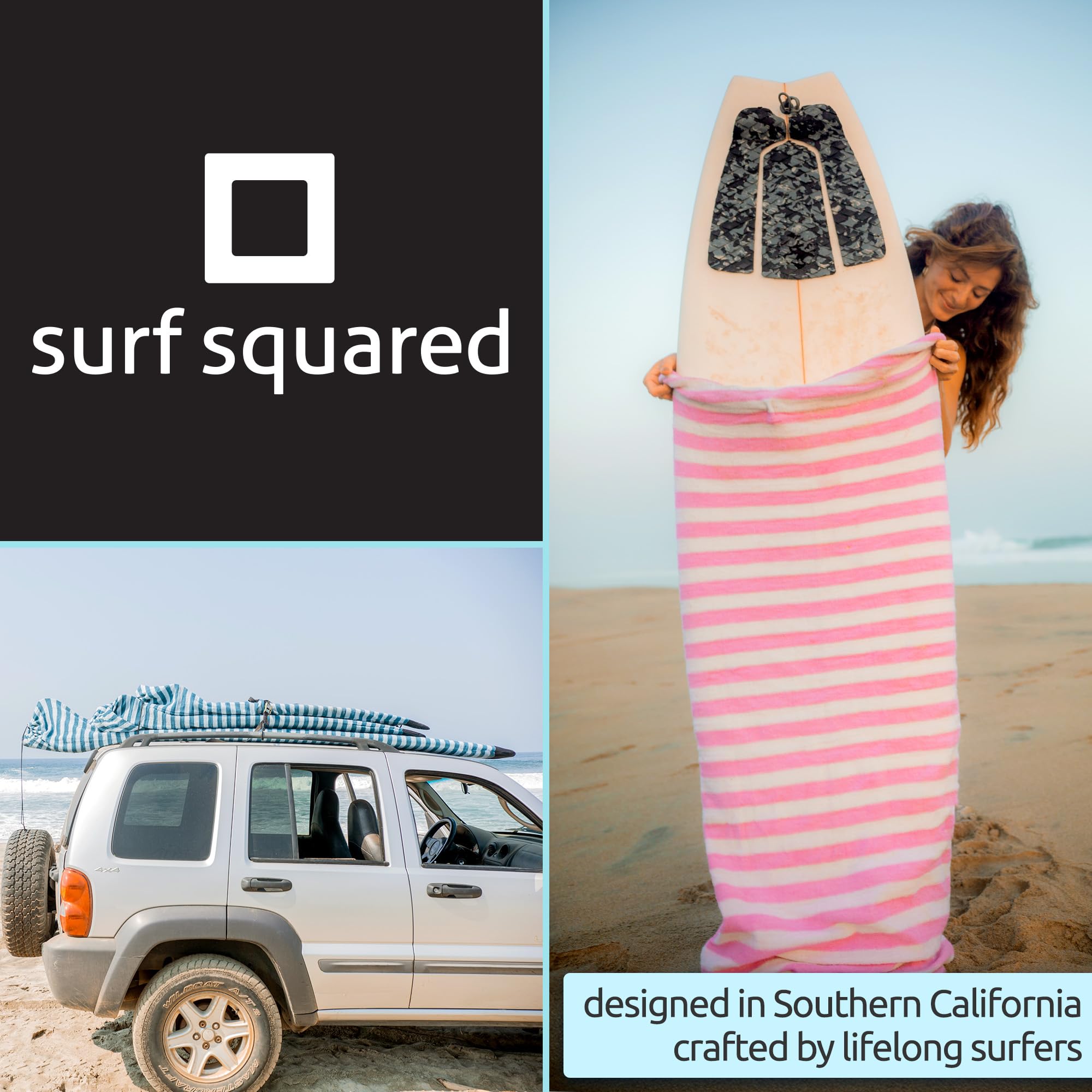Surfbrett Socke Abdeckung Leichtbauplatte Tasche