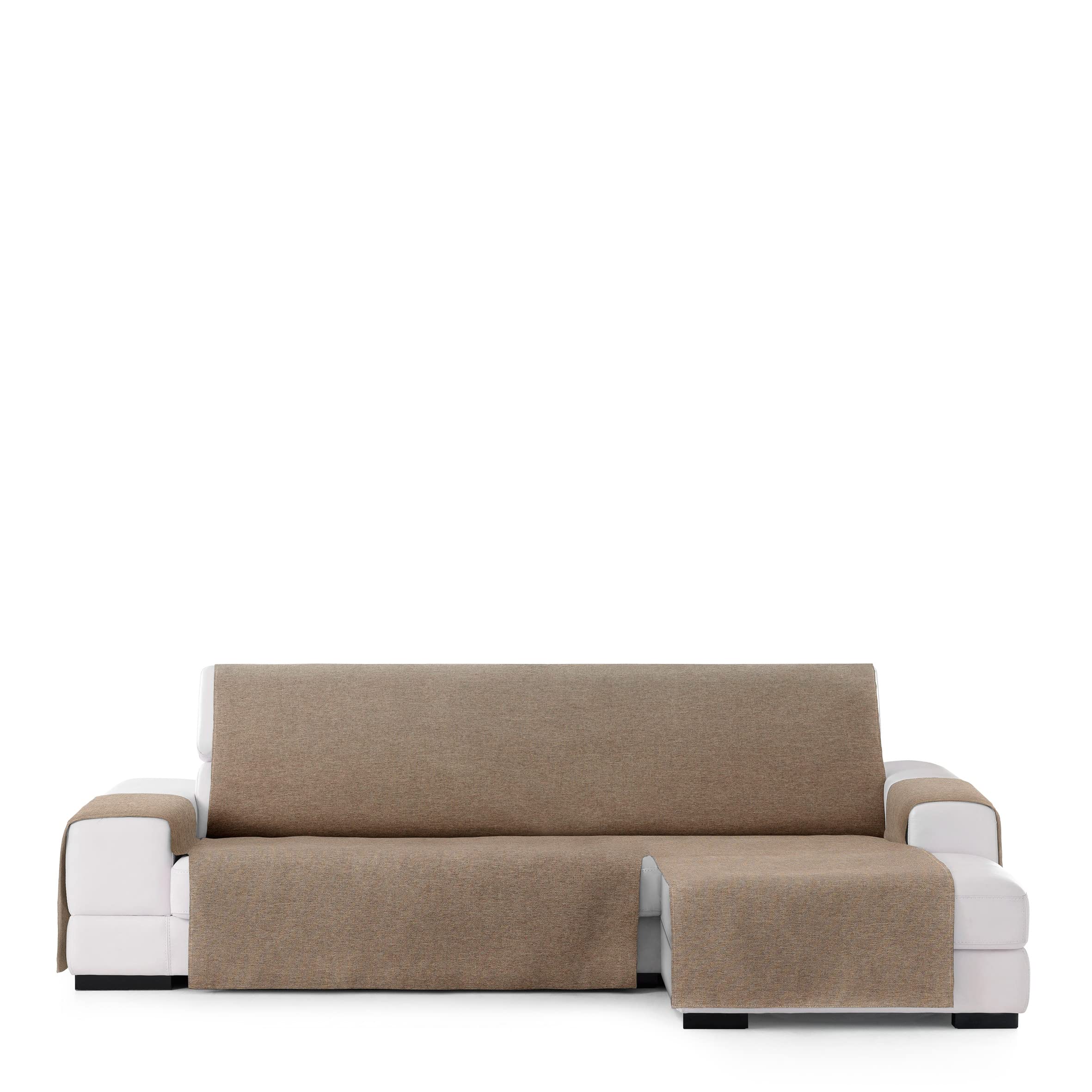 Eysa Valkiria Chaise Longue 240 cm Prawy widok z przodu Kolor 11