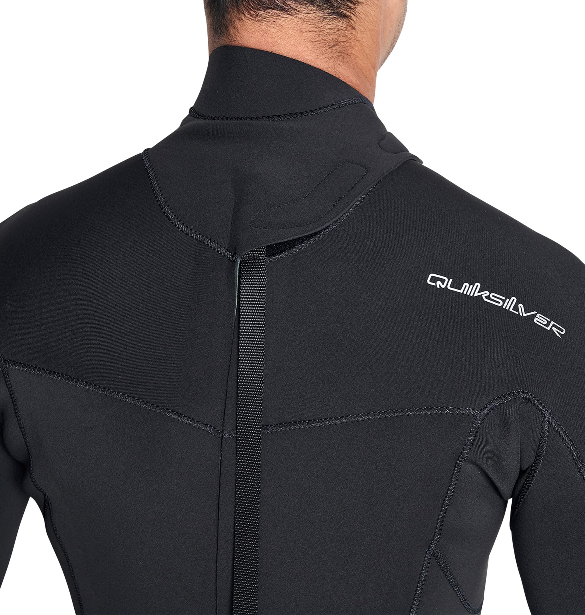 Amazon | 【クイックシルバー】 EVERYDAY SESSIONS 3/2 BZ FULL Mens 