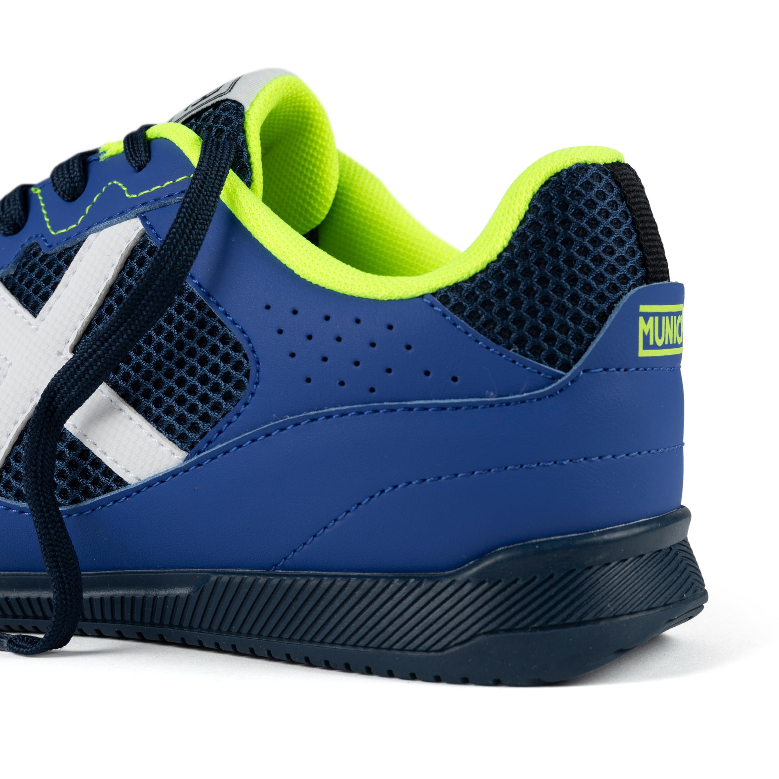 Munich Debut 01, Zapatillas Unisex Adulto