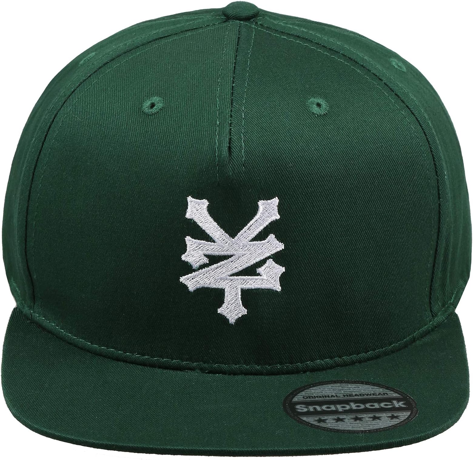 Zoo York Men's Core Logo Baseball Cap