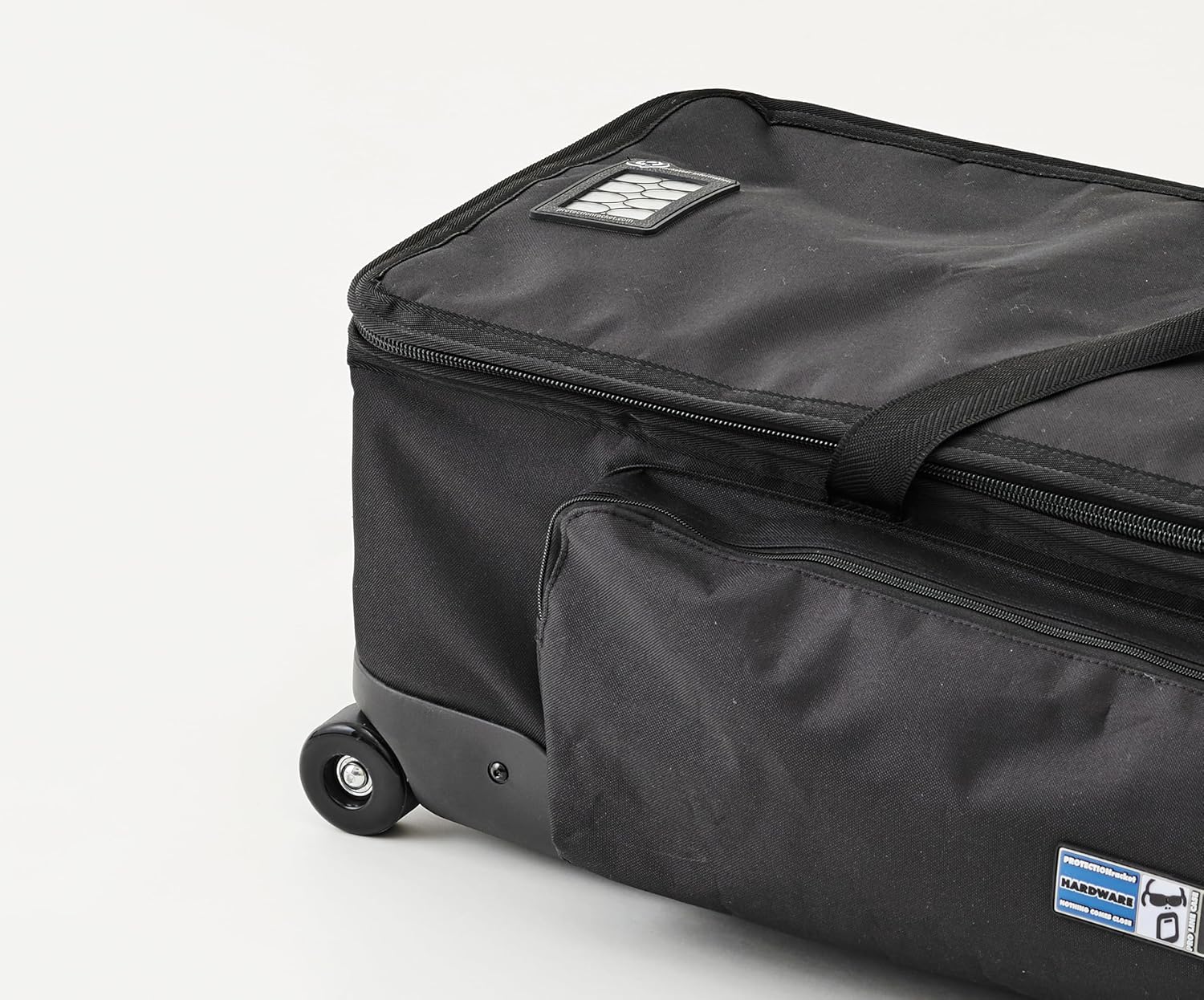 Protection Racket Hardware Bag with Wheels