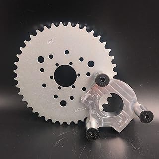 Hub Adapter 1.5