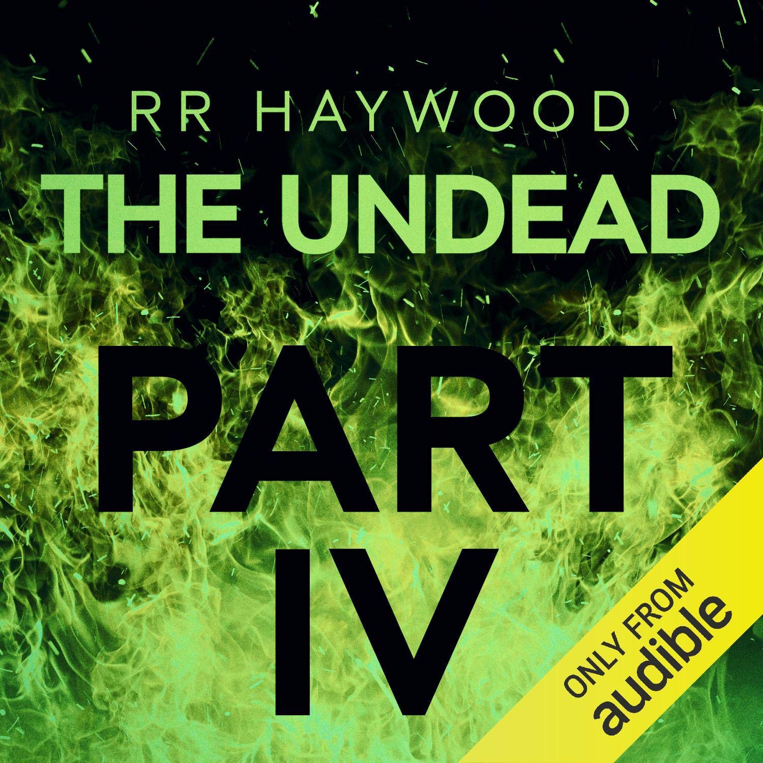 The Undead: Part 4
