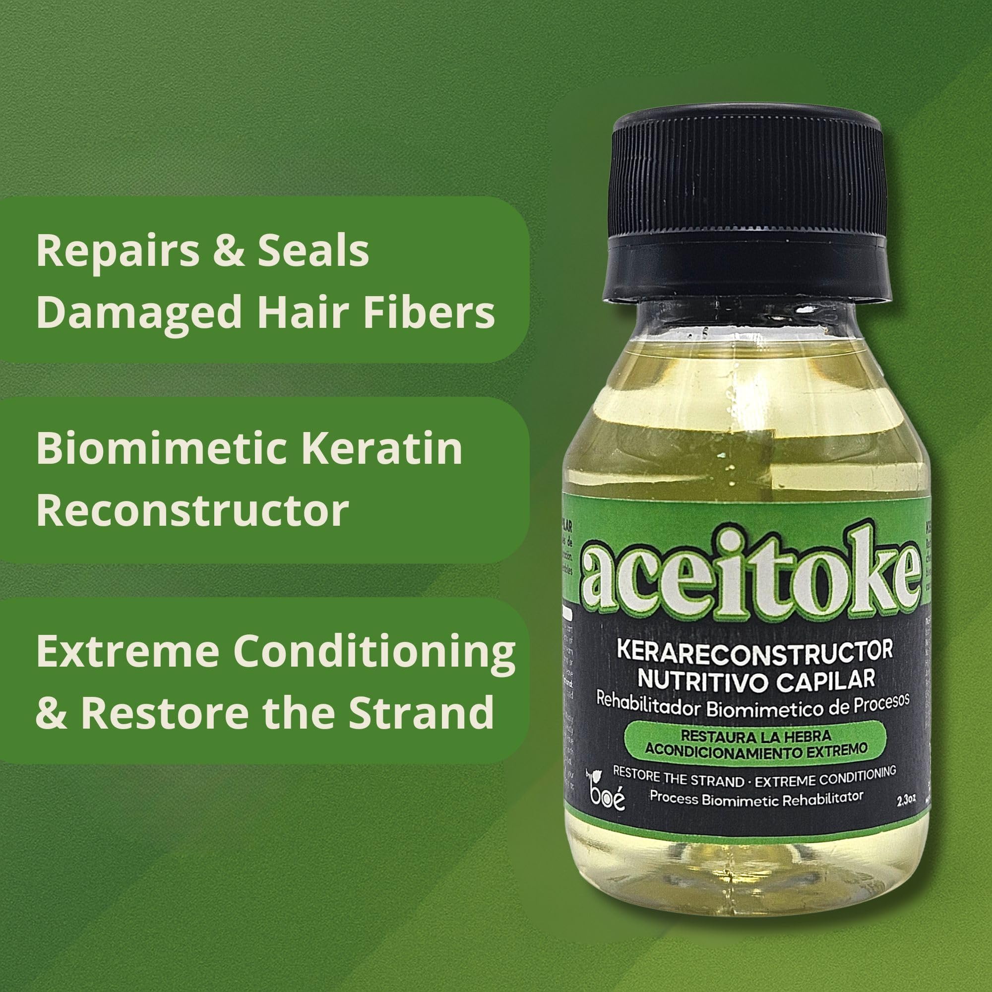 Boots Ingredients Avocado & Macadamia Treatment Mask 13.52 Fl Oz. (Pack of 2)