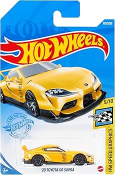 Amazon | ホットウィール(Hot Wheels) ベーシックカー '20 Amazon | ホットウィール(Hot Wheels) ベーシックカー '20