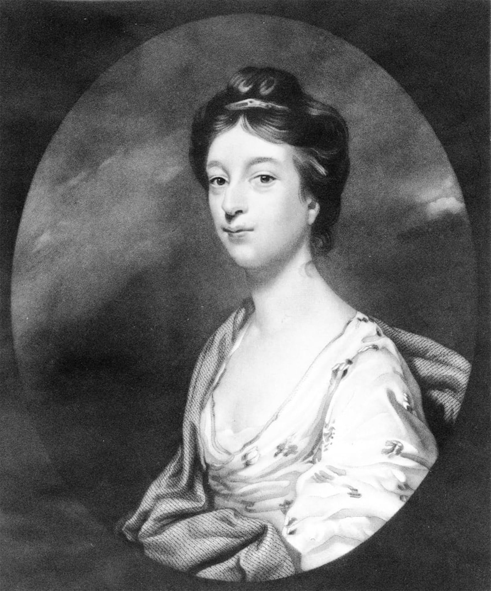 ARTXLXXBN Famous Painting Art Wall Decor Abstract Art Picture Susanna Taylor Engraved by Joshua Reynolds Animal Pictures for Home Decor 60x90cm