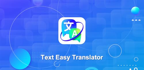Text Easy Translator