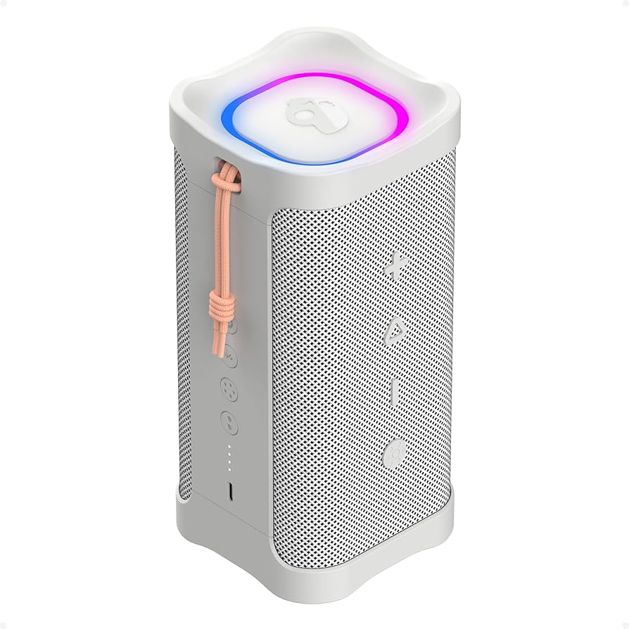 Skullcandy TERRAIN XL Bluetoothスピーカー Amazon.com: Skullcandy Terrain XL Wireless Bluetooth Speaker