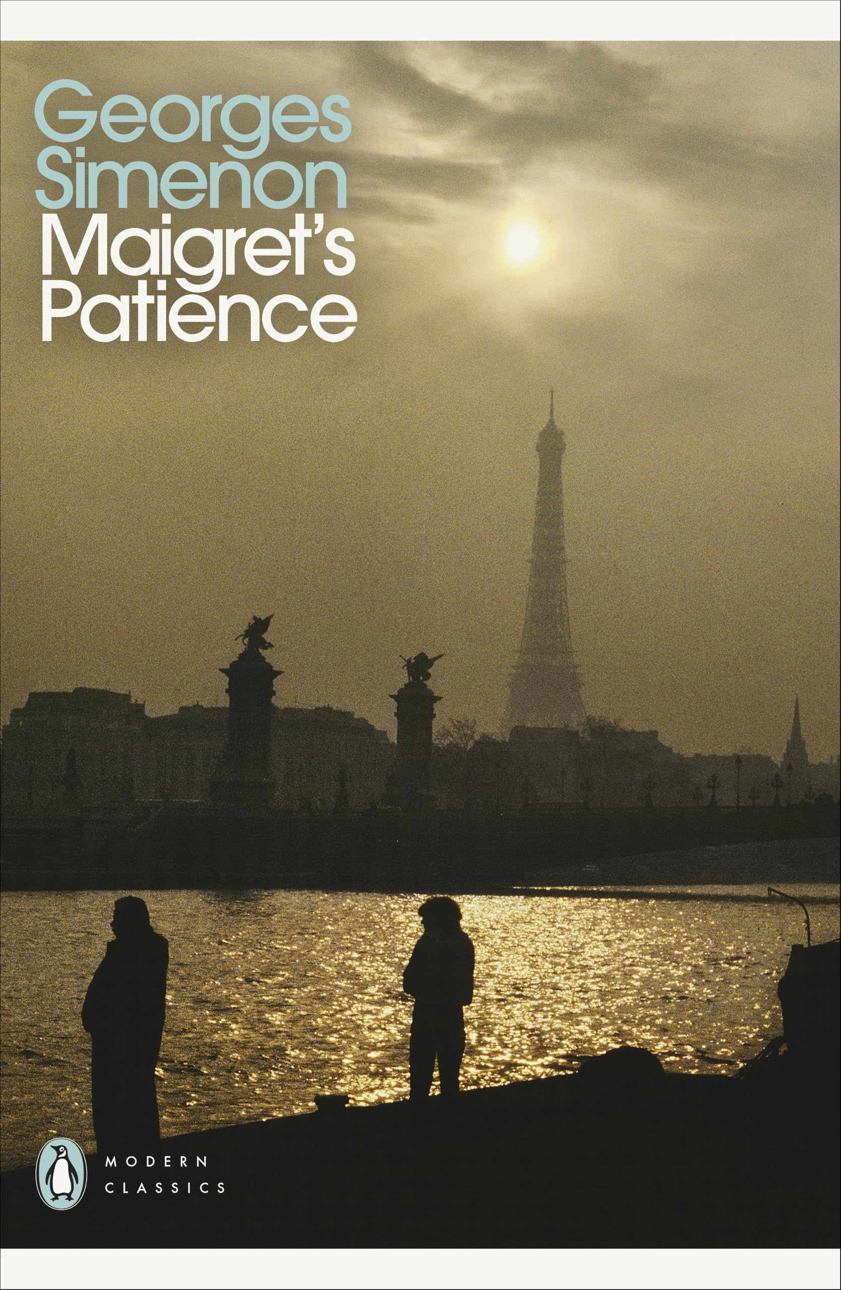 Maigret's Patience: Inspector Maigret #64 by Georges Simenon (Paperback, 2019)