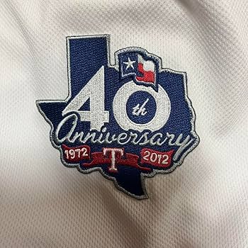 ダルビッシュ有 テキサスレンジャーズユニフォームTシャツ XL Amazon.co.jp: ダルビッシュ有選手 テキサスレンジャーズ時代