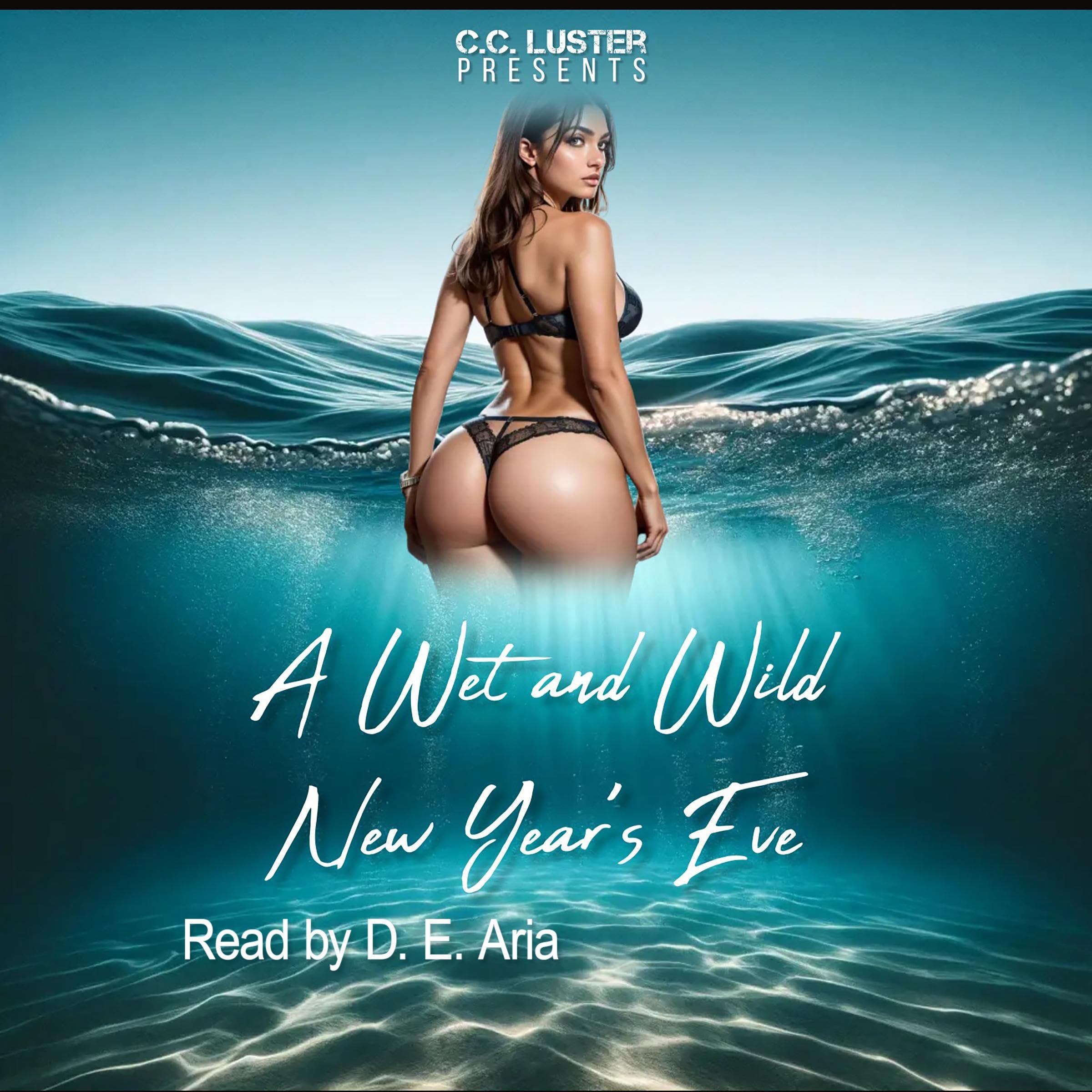 Cover art for A Wet & Wild New Year's Eve