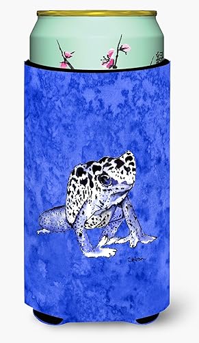 Miniatura 36 de Caroline Treasures 8654CC - Aislador de piña o botella para bebida, puede abrazar, multicolor