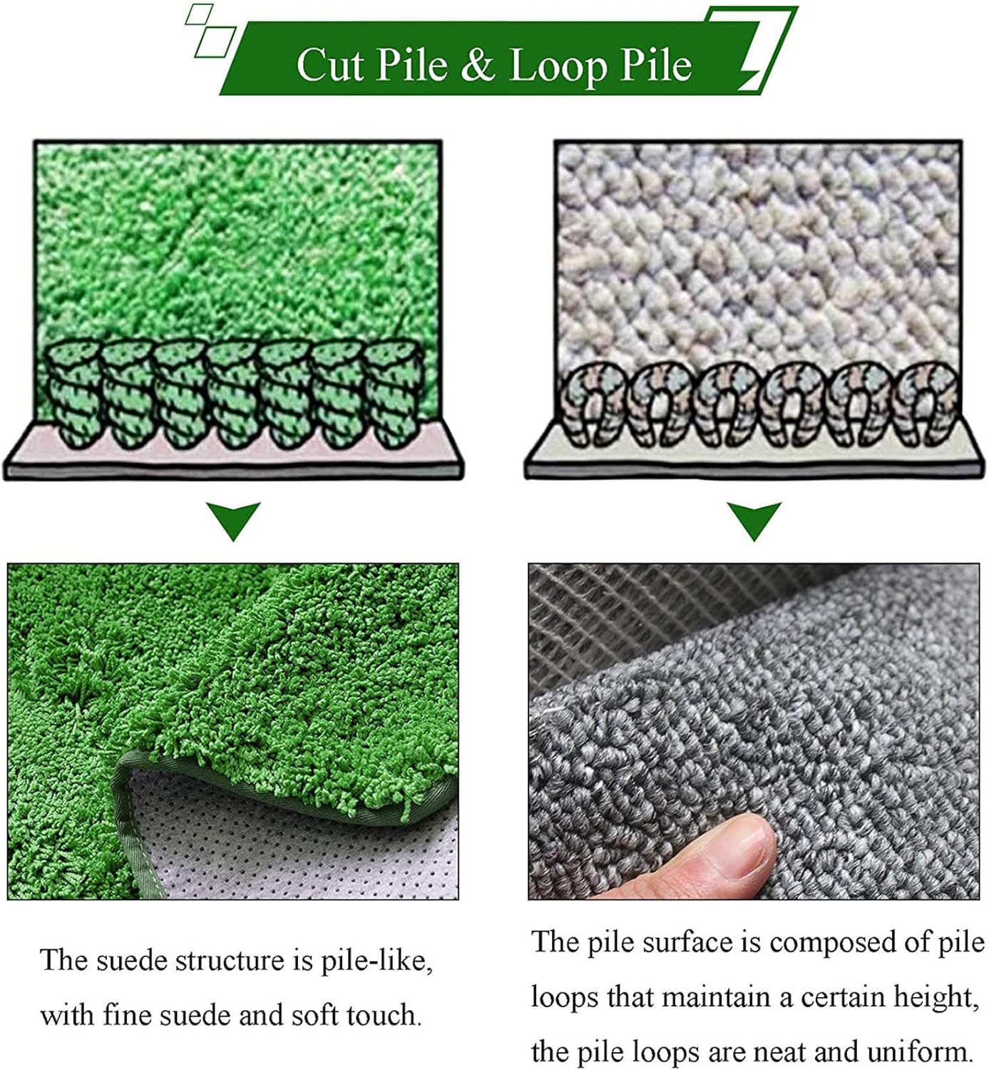 GeRRiT Electric Carpet Tufting Gun Electric Carpet Weaving Machine Cut Pile Flocking Machine Knitting Machine 7-16mm