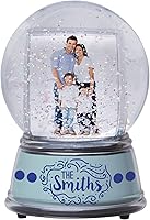 Vista 5 de Neil Enterprises Inc. Cree su propia esfera de nieve con fotografías