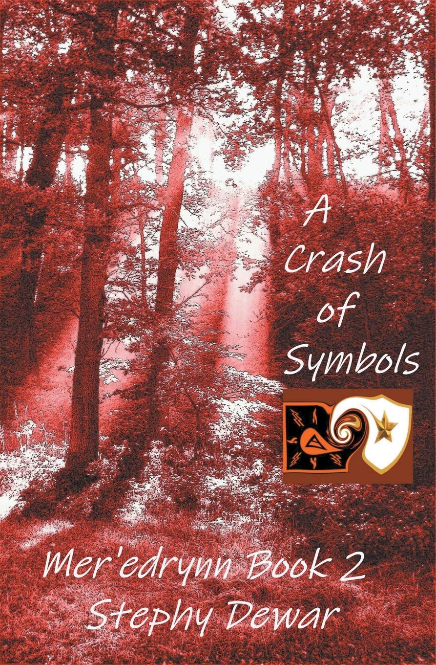 A Crash of Symbols (2)