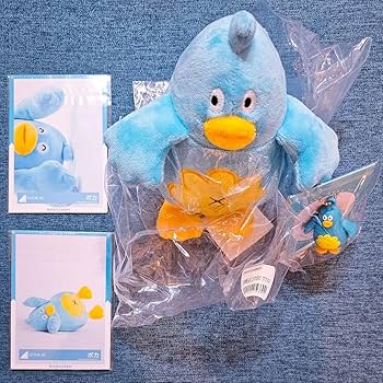 Amazon.co.jp: ポカセット日向坂46 ポカ ぬいぐるみ小