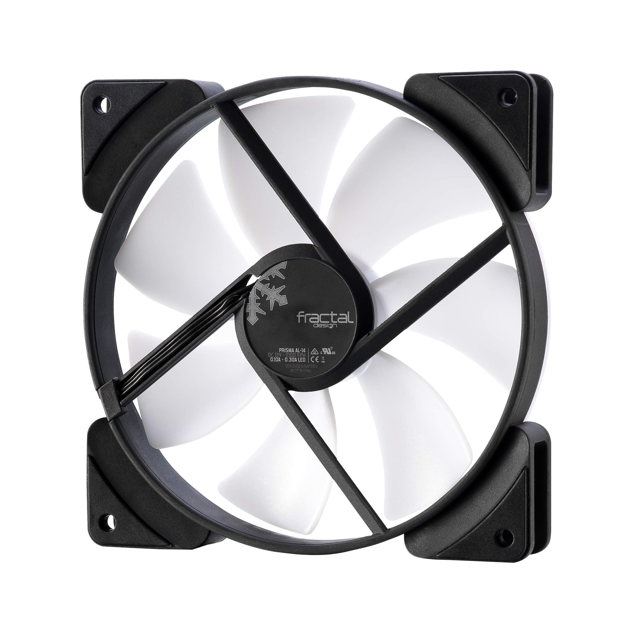 Fractal Design Prisma AL-14 ARGB 3-Pack
