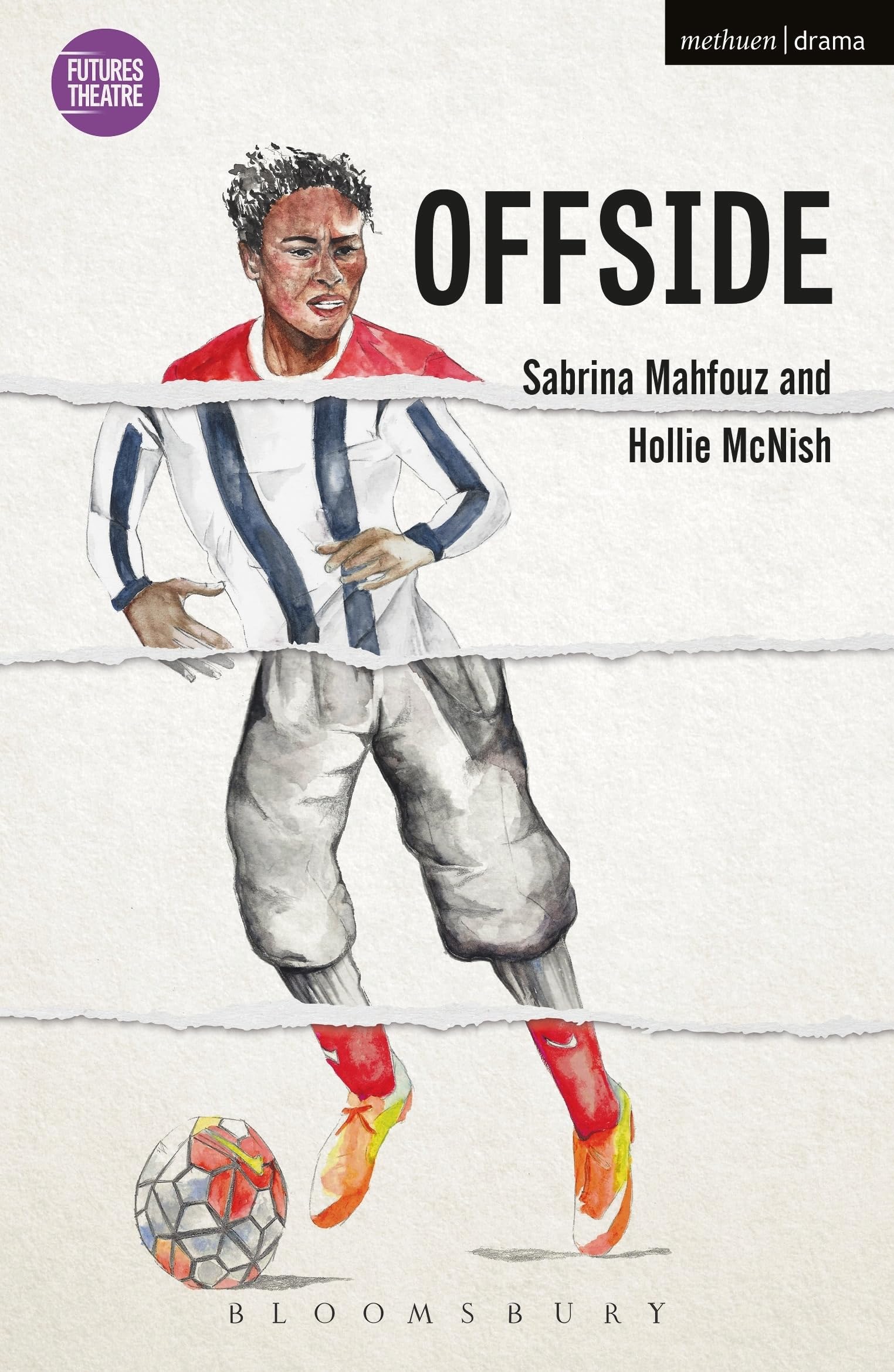 Offside (Modern Plays)