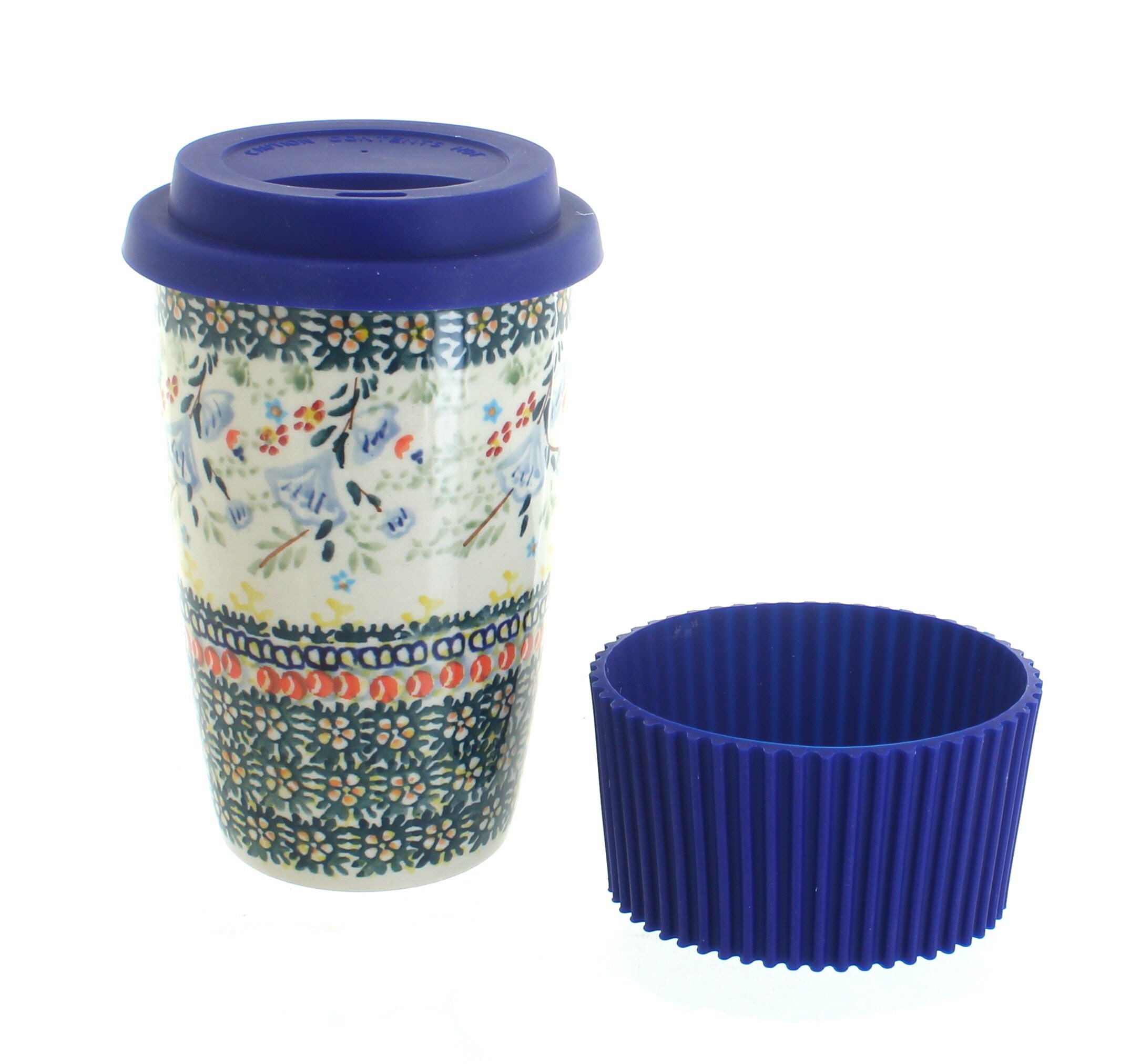 cape shore coffee cups Cape Shore Salty Kisses Key West 15 oz. Stoneware Mug