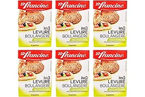 Ma Francine French Imported Baker's Yeast