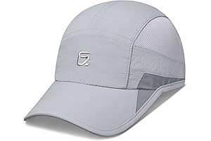 Morning Sun Head Cap - Protecting Your Scalp During Outdoor Activities