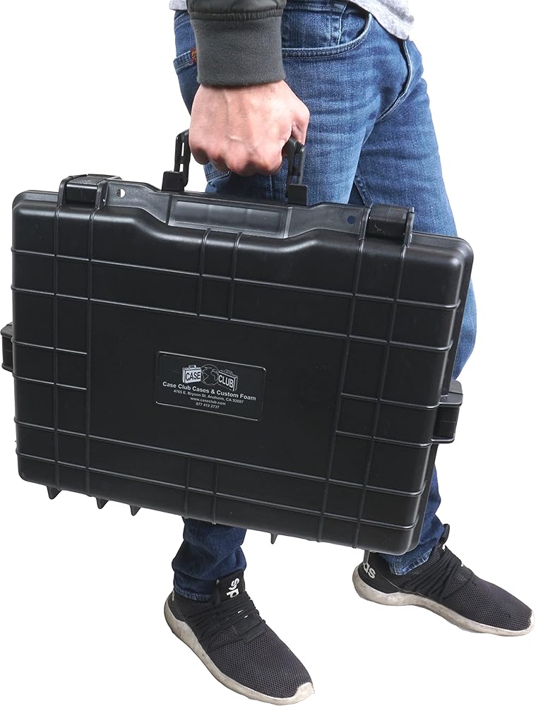 Roland hqd-10用 収納ケース ケーブル付き Roland hqd-10用 収納ケース ケーブル付き