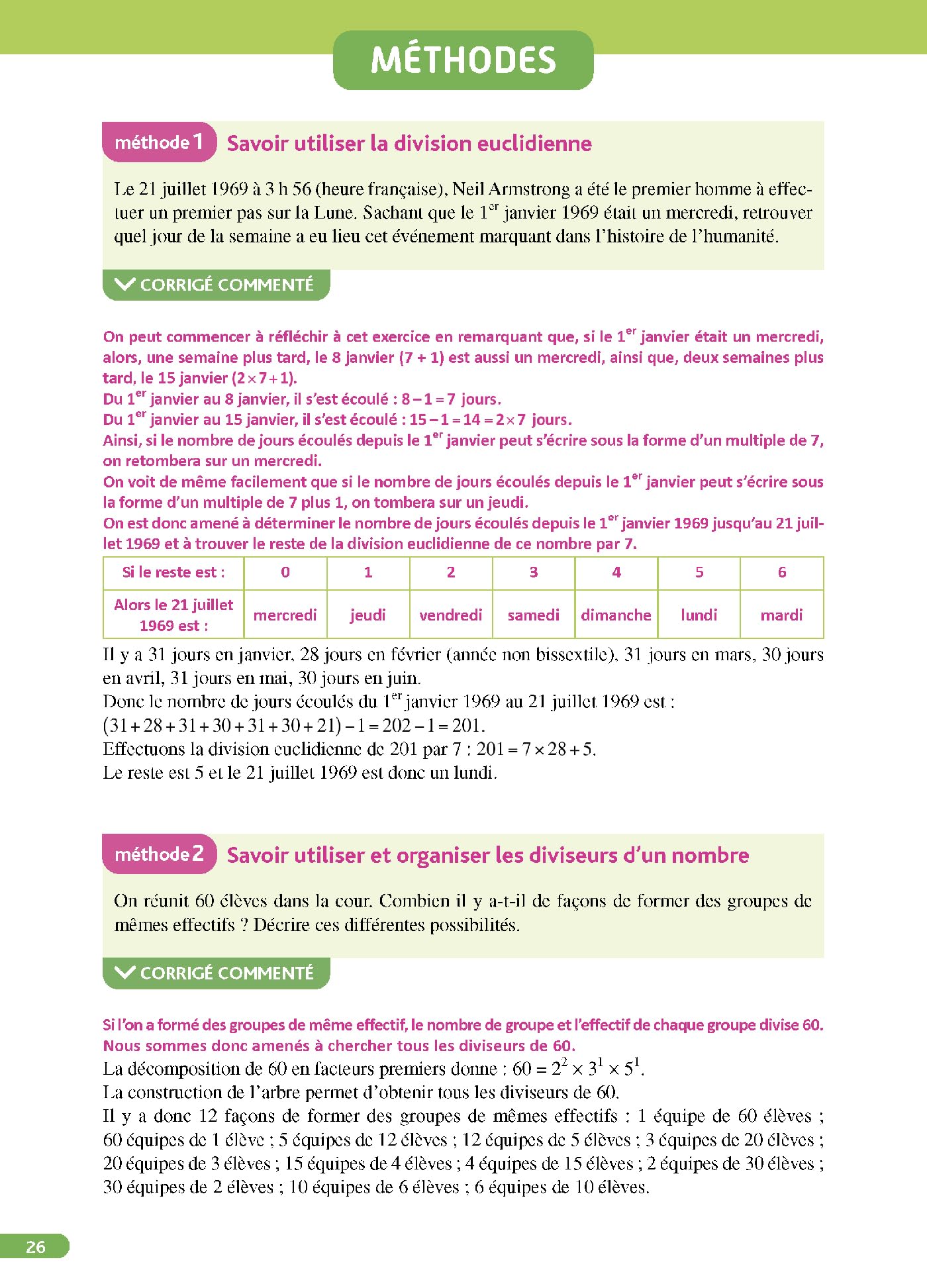 Objectif CRPE 2027-2028 - Maths - Épreuve écrite d'admissibilité - L3
