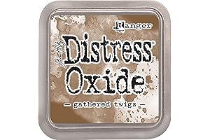 Ranger Ink Tim Holtz Distress Oxide Gathered Twigs