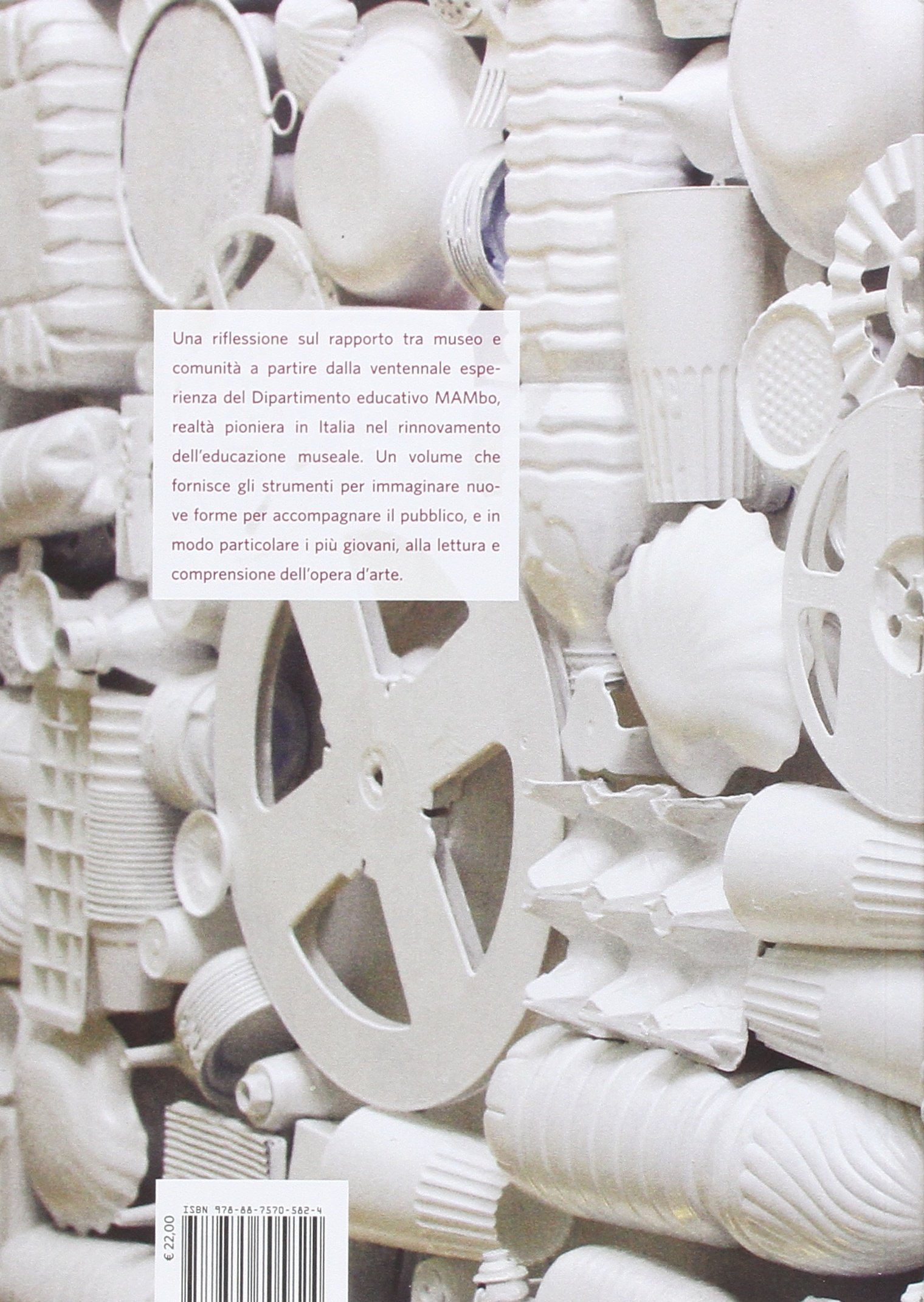 Museo come territorio di esperienza