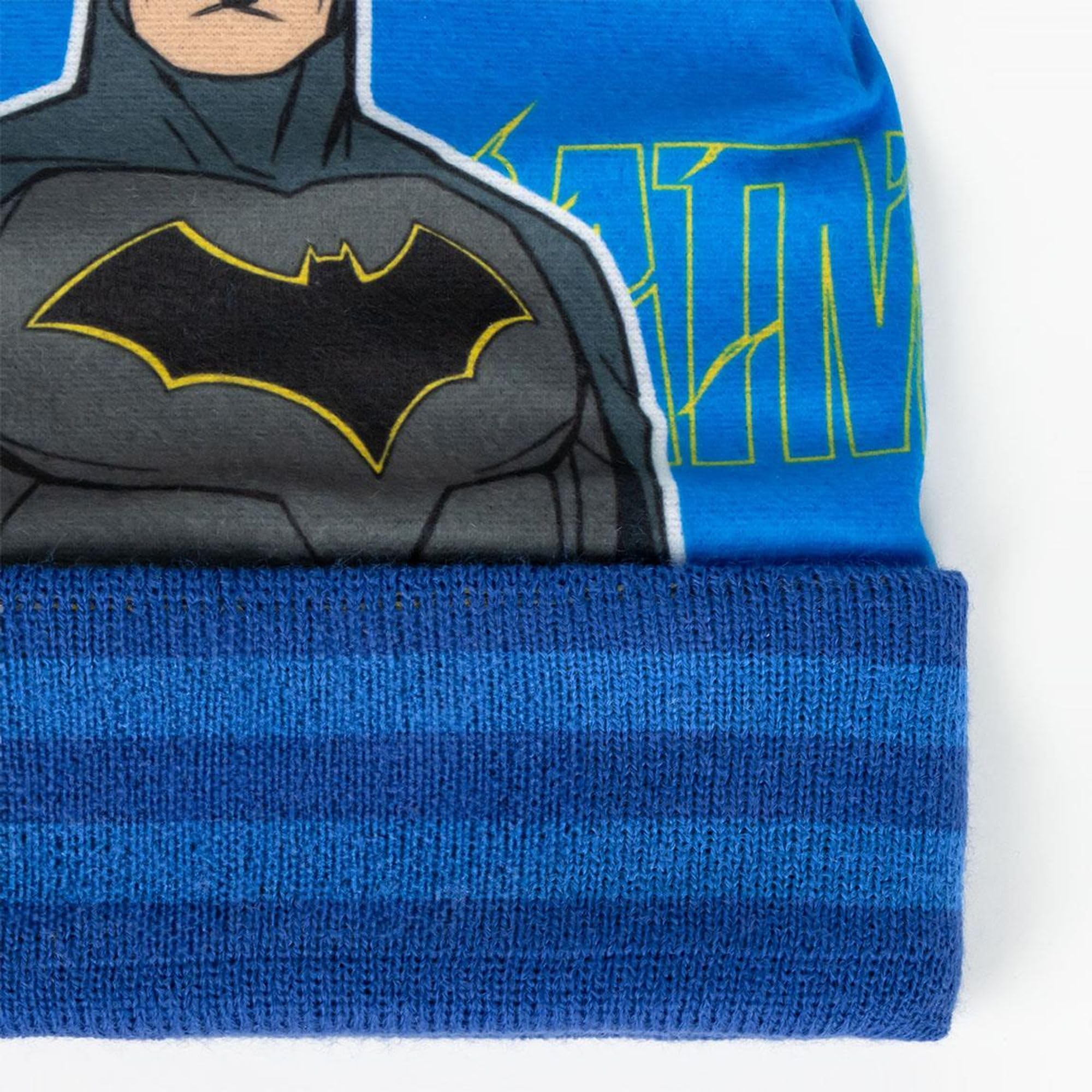 CERDÁ LIFE'S LITTLE MOMENTS Set de Bufanda, Gorro y Guantes para Niños