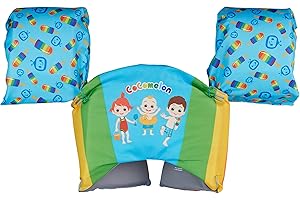 SwimWays Swim Trainer: Your Child's Water Safety Partner