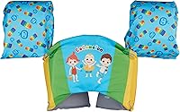 Vista 9 de SwimWays Swim Trainer, US Coast Guard Approved Life Vest Kids Swim Vest