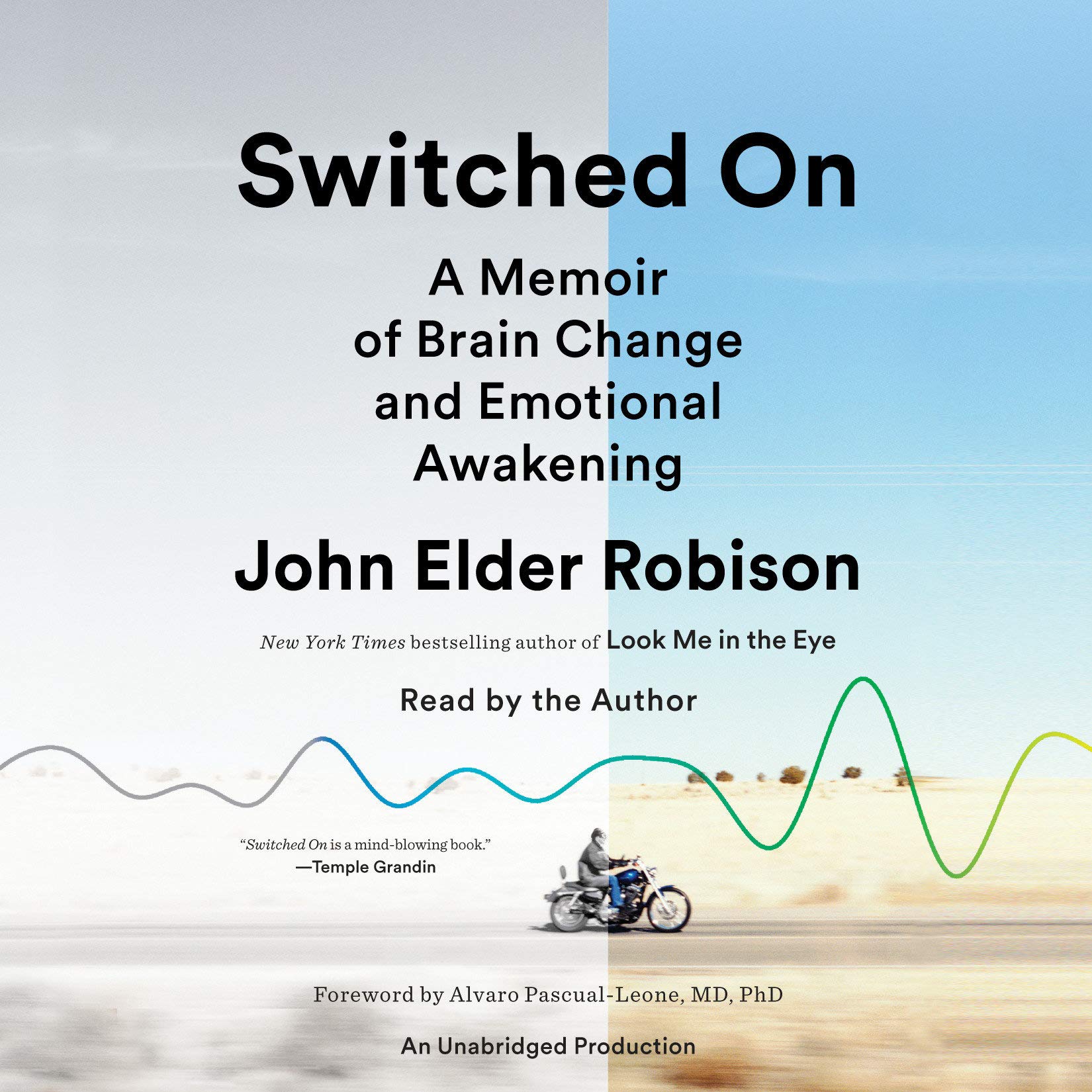 Cover art for Switched On