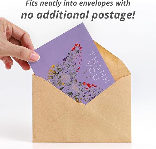 Miniatura 3 de Bentley Seed Co. Paquete de agradecimiento – Mezcla de polinizador de mariposas – 25 paquetes de semillas – Regalo de agradecimiento ecológico