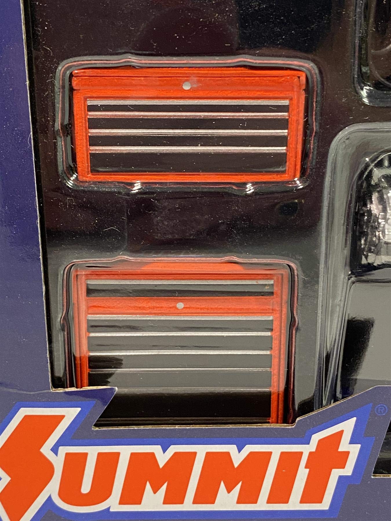 Amazon.co.jp: GMP 1:18 ショップツールセット #1 - サミット