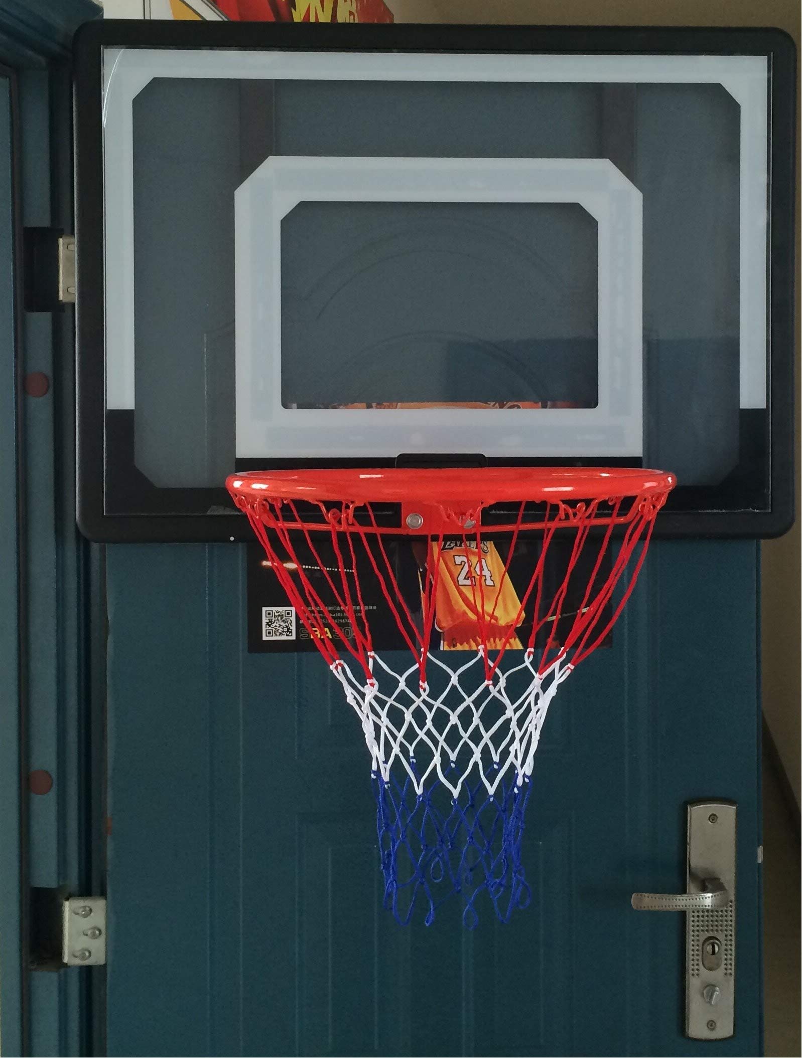 Tablero de Baloncesto - Bumber-