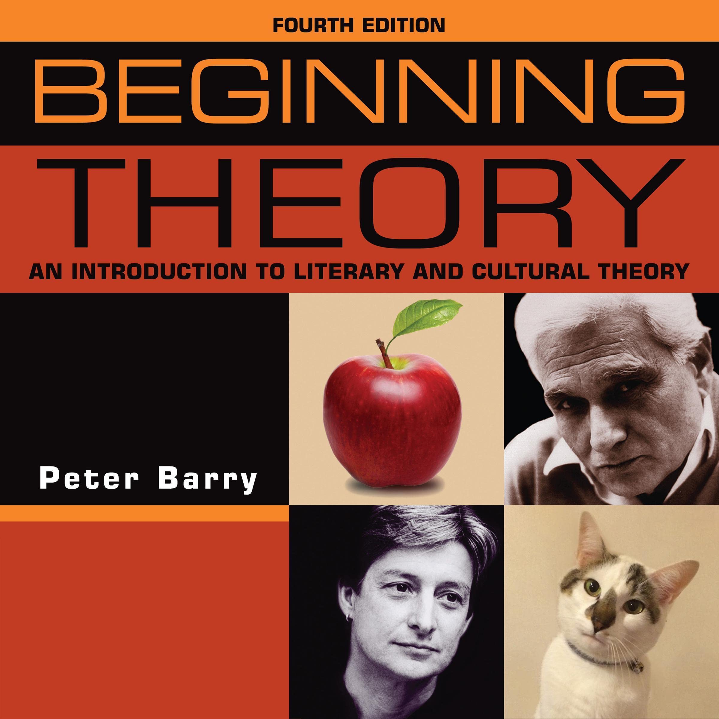 Beginning Theory