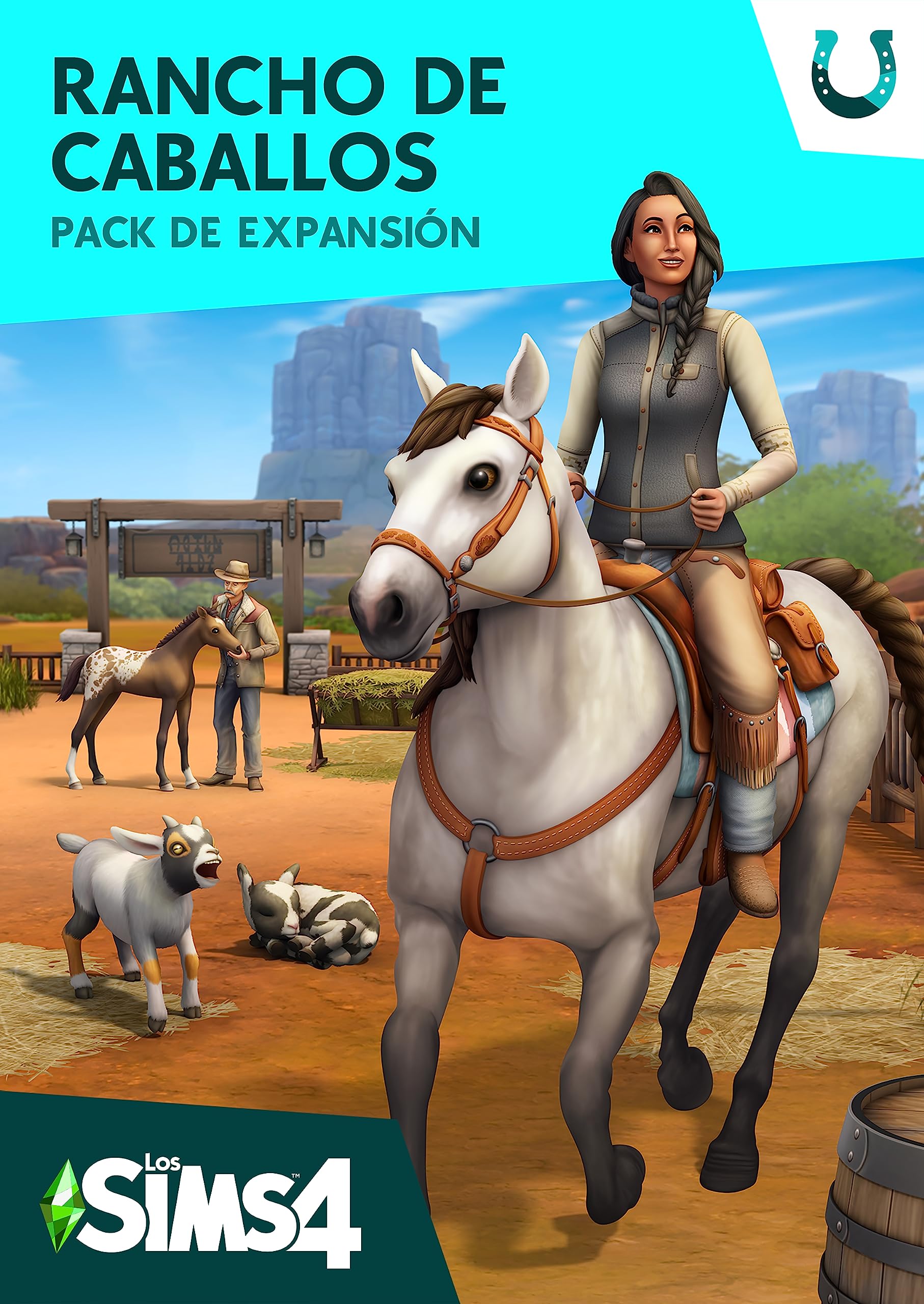 Los Sims 4 Las cuatro estaciones (EP5) Pack de expansión PCWin-DLC |Videojuegos |Código de descarga directa |Castellano — view 43