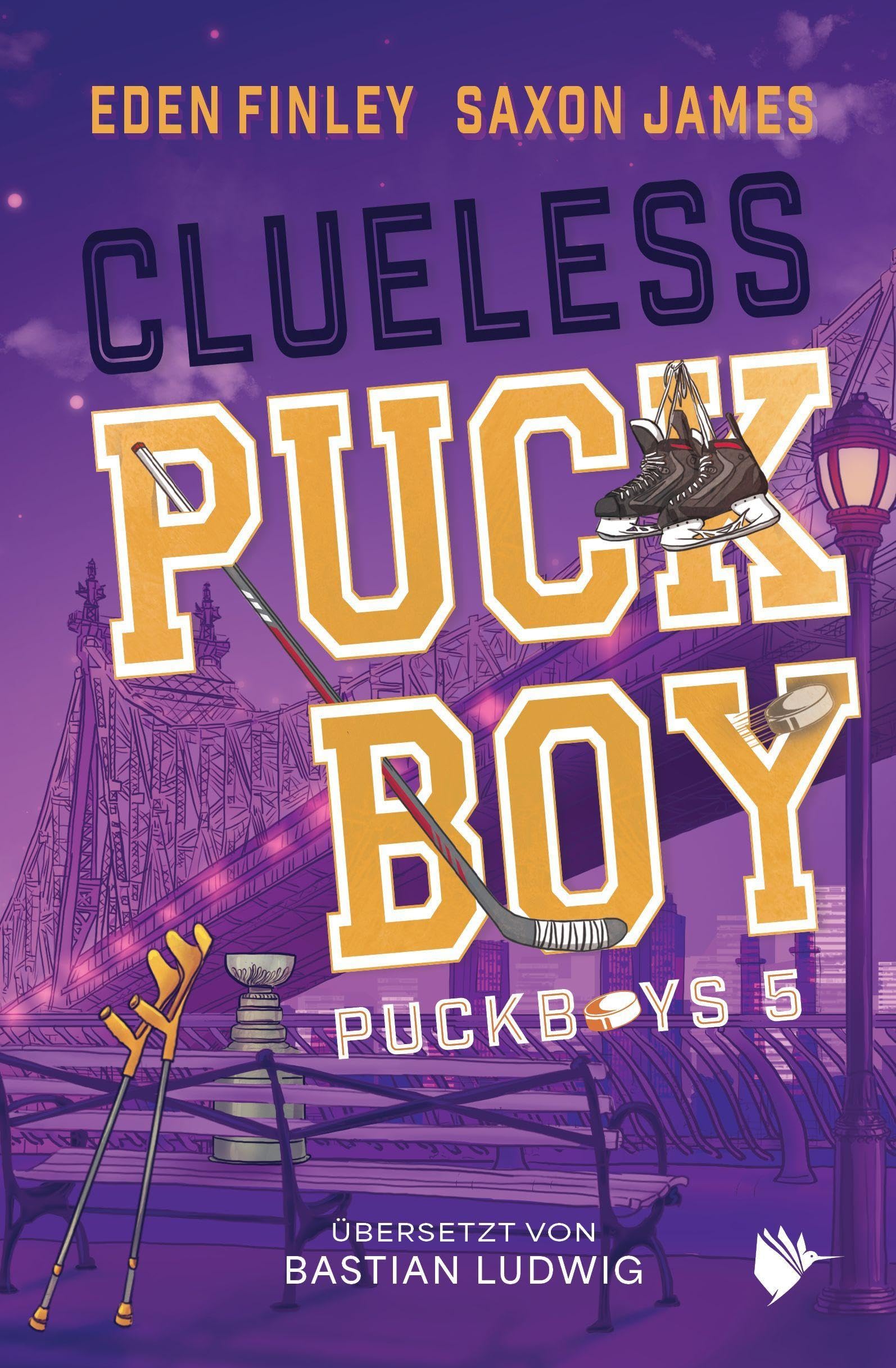 Clueless Puckboy (Puckboys)