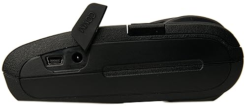 Miniatura 4 de Star Micronics 39632110 modelo SM-S230I-UB40 impresora térmica móvil, portátil, barra de corte, con Bluetooth/USB, para iOS/Android/Windows, con