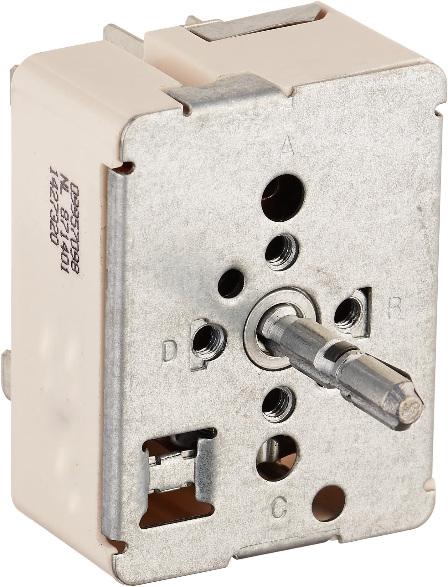 5304522918 OEM Infinite Switch For Frigidaire Range New - Foto 4