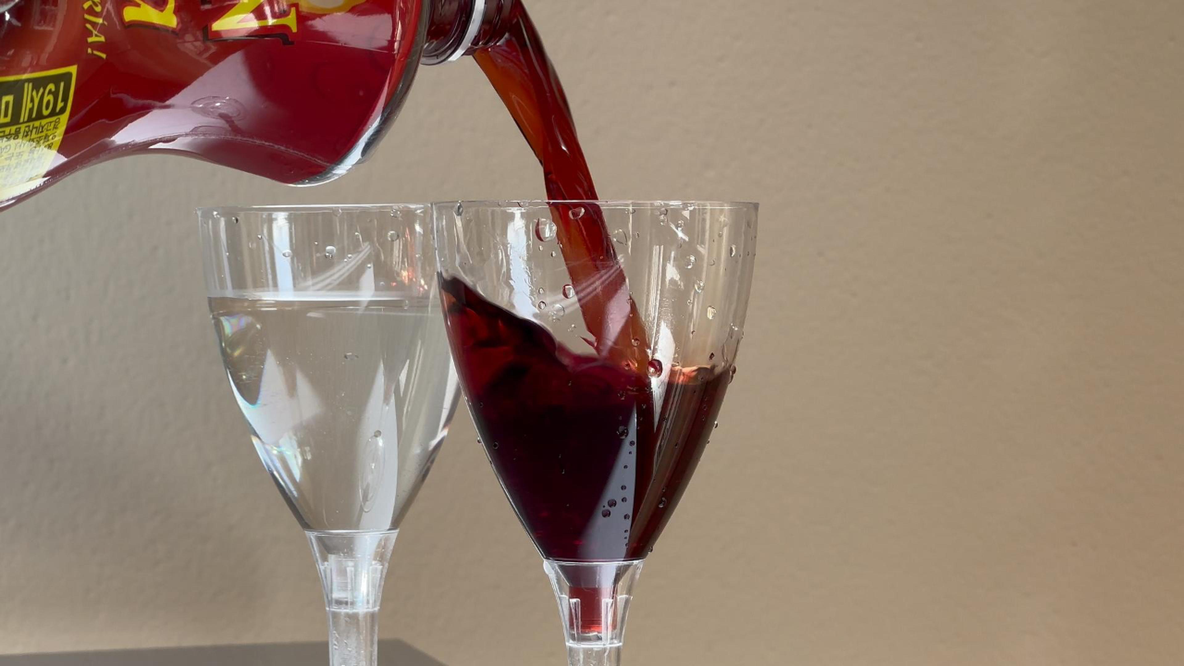 60 Verres Flute Champagne Plastique Réutilisables | 100ml | BPA-Free | Incassables | Lave-Vaisselle