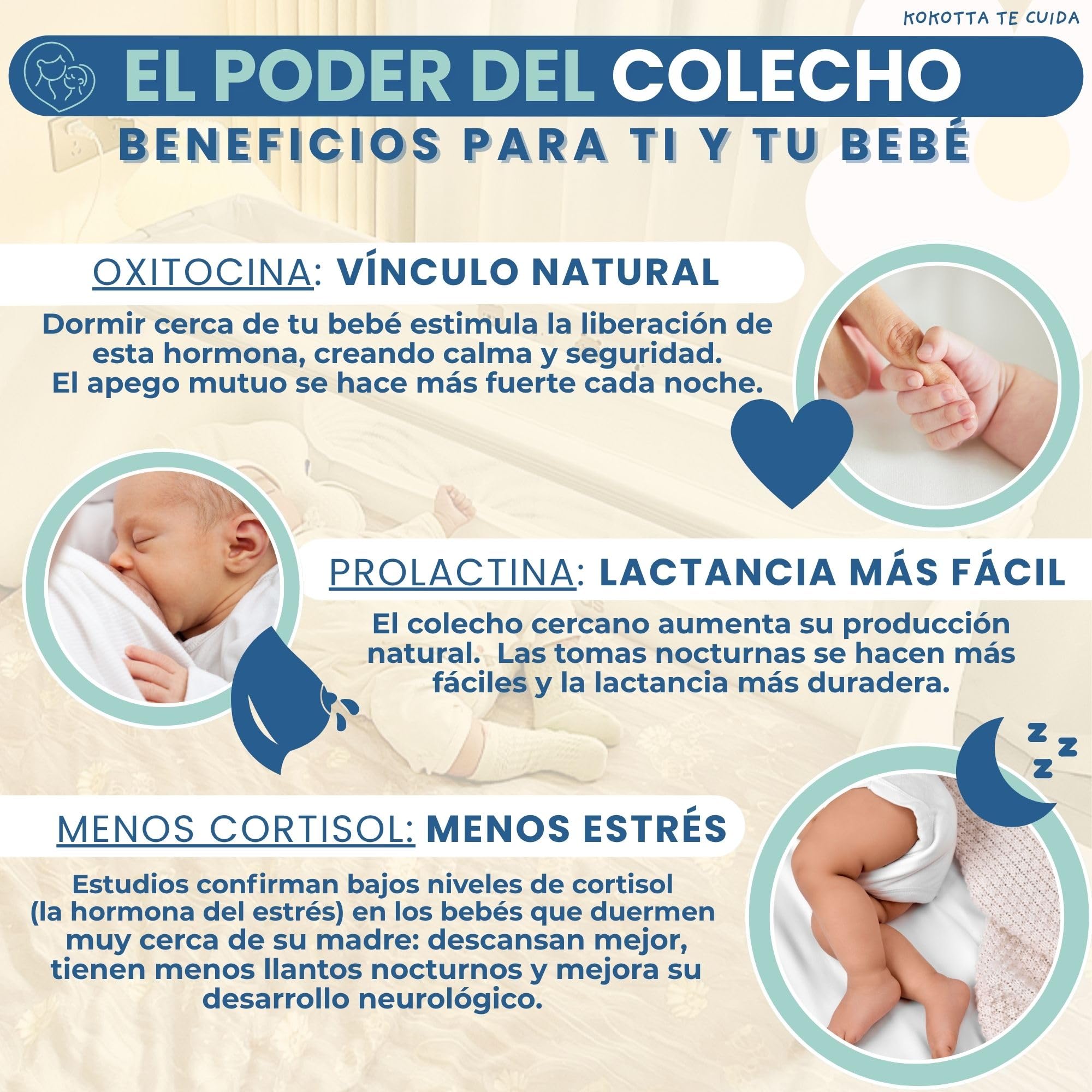 Barrera Cama Niños Evolutiva, hasta 185cm – Barandilla Anticaídas para Bebé y Cuna Colecho, Cuna de Viaje Plegable, Seguridad Infantil con Funda Lavable, Bolsa de Viaje y Cestas Almacenamiento