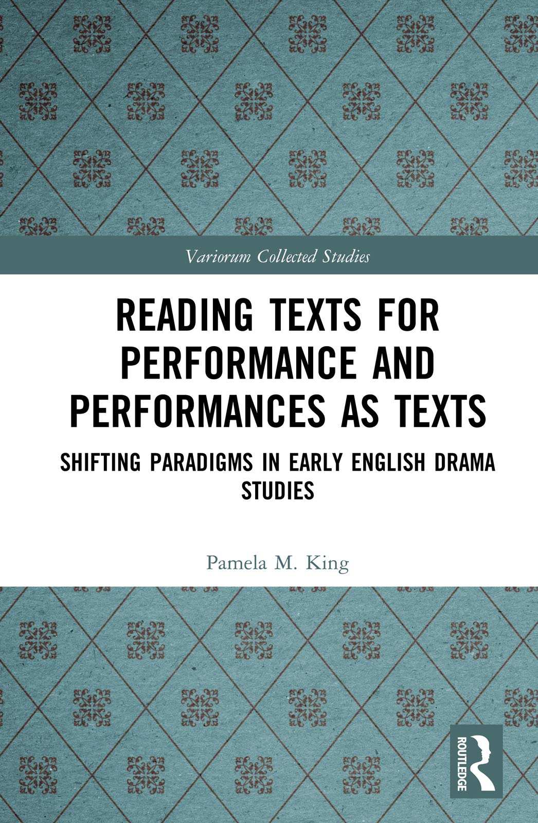 Early English Drama décoder les textes de théâtre médiéval sans notes de scène