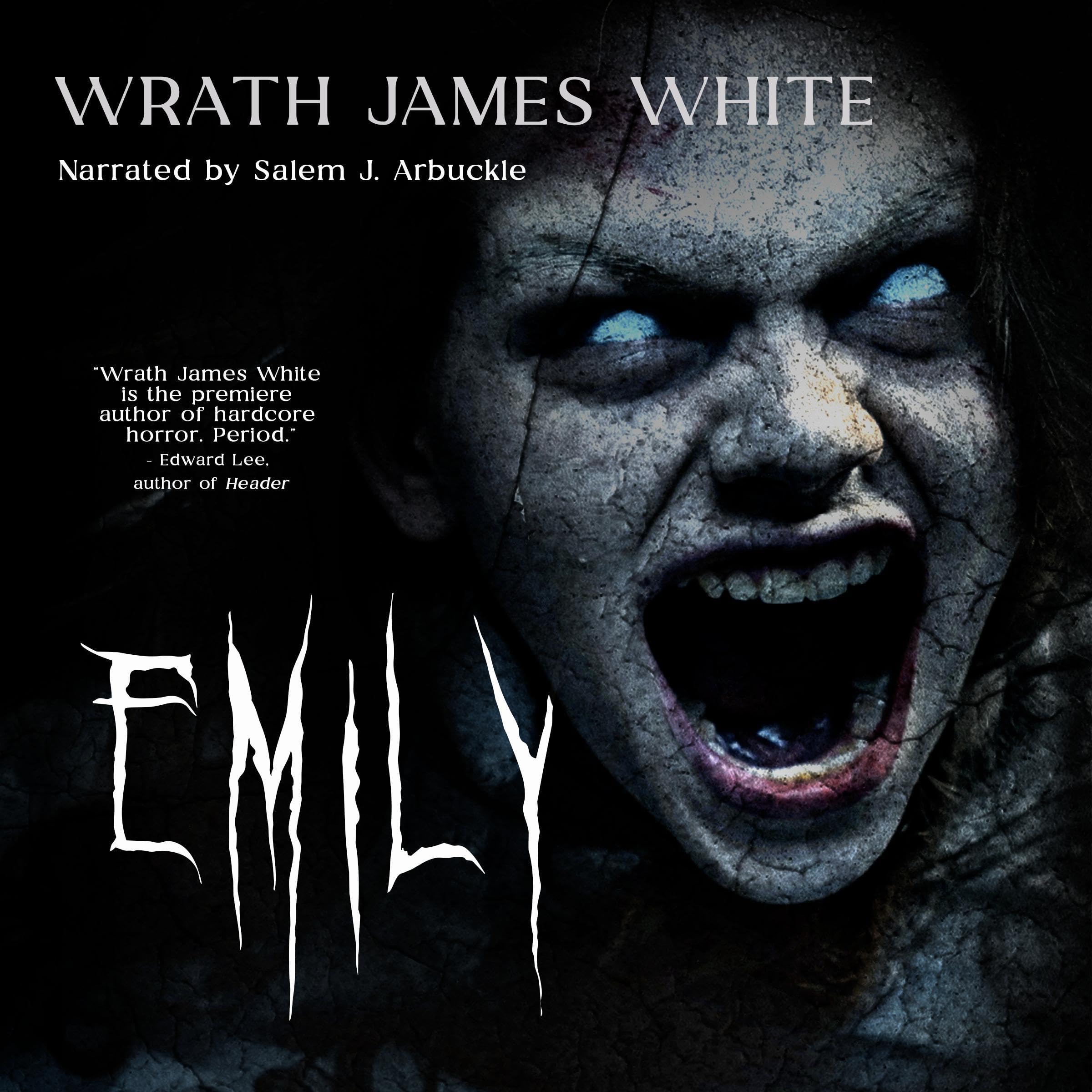 Emily: The Sequel/Prequel to Rabbit Hunt