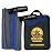 Wise Owl Outfitters Microfiber Camping Towel - Quick Dry Towel for Travel, Backpacking, Hiking, Beach, Gym & Yoga - Compact, Fast Drying & Lightweight
